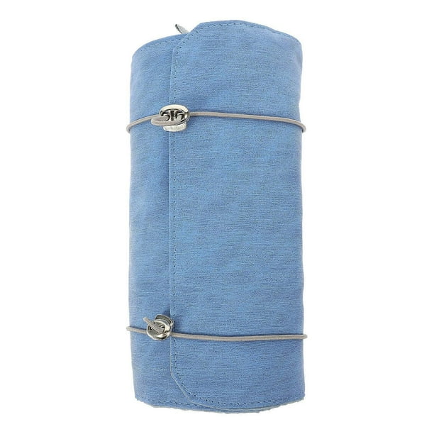 Travel Makeup Bag Detachable Makeup Bag Portable Cosmetic Pouch Large Capacity Toiletry Bag