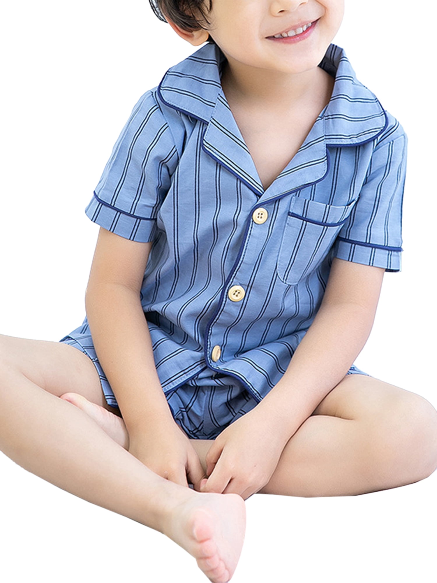 boys cotton pj pants
