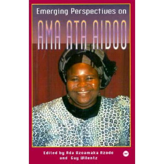 Emerging Perspectives on Ama Ata Aidoo