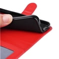 thumbnail image 3 of Funda tipo cartera GANGXUN para Huawei Nova 10 , diseño girasol, cuero PU, soporte, cierre magnético, tarjetero, 3 of 5