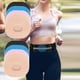 thumbnail image 2 of 4colors Adhesive Sensor Pads CGM Glucose Monitor, Continuous Glucose Monitoring Patches for diabetes, Waterproof/Sweatproof, 2 of 4