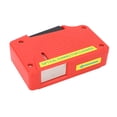 thumbnail image 1 of Fiber Optic End Connector Cleaner,Red Optical Fiber Cleaning Fiber Cleaner Box SCFC Fiber Cleaner Box Quality You Can Trust, 1 of 14