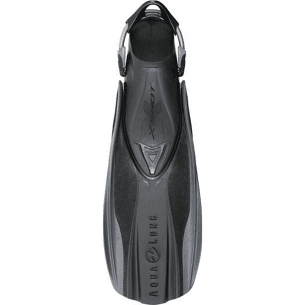 Aqua Lung X Shot Fins, Great Scuba Diving Fin