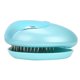 thumbnail image 1 of Cepillo de pelo eléctrico portátil mini antiestático masaje del cuero cabelludo peine cuidado del cabello cepillo verde, 1 of 8