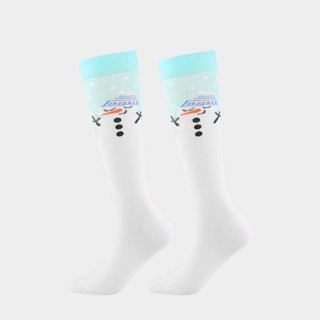 DNAKEN (5 pairs) Compression Socks for Women & Men Circulationis Best Support for Athletic Running,Hiking,Nursing womens compression socks support socks for women compression