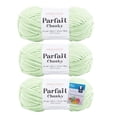 thumbnail image 1 of Paquete de 3 unidades de felpilla gruesa Parfait de Yarns Premier Yarns, 100 g, 1 of 7