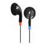 Hamilton - HA-Bud Earphone - Silver