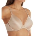 thumbnail image 3 of Bali NUDE Beauty Lift Back Smoothing T-Shirt Bra, US 38DD, NWOT, 3 of 7