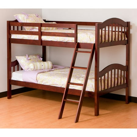 Storkcraft Long Horn Bunk Bed Storkcraft Long Horn Bunk Bed