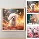 thumbnail image 4 of 5D DIY Kit para Cachorros Del Arte Artesanal 30x30cm, 4 of 7