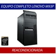 thumbnail image 4 of EQUIPO LENOVO THINKCENTRE M93P COREI I7 4TH, 8 GB RAM, 128 GB SSD, 500 GB HDD - MONITOR 22" TECLADO & MOUSE Lenovo Lenovo ThinkCentre M93P, 4 of 4