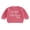 Pink, variant on Newborn My First Valentines Day Outfit Baby Girl Boy Valentines Sweaters Outfit Long Sleeve Letter Embroidery Knit Pullover Tops Spring Fall Winter Clothes