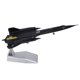 thumbnail image 5 of Modelo de avión, modelo de avión de reconocimiento 1:144 Modelo de avión fundido a presión Modelo de avión de reconocimiento Verdadera excelencia, 5 of 8