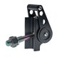 thumbnail image 5 of Mango de bicicleta de aleación de aluminio Free Faucet C Buckle para Brompton (negro), 5 of 9