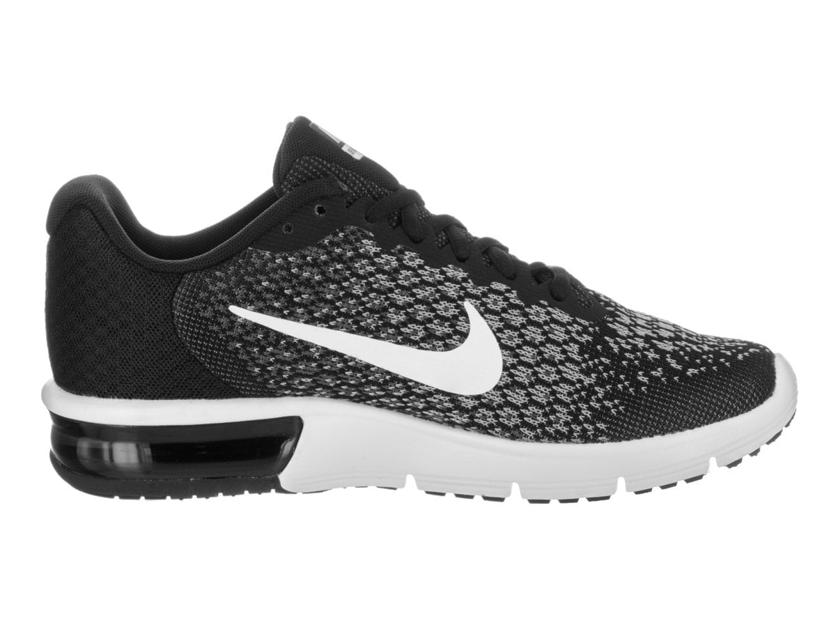 nike air max womens sequent 2