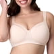 thumbnail image 1 of Sostén Playtex 4751 Balconette Sin Varilla Tallas Grandes con Control de Humedad, 1 of 3