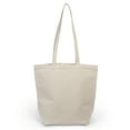 thumbnail image 5 of Marianne Cotton Canvas Tote, 5 of 5
