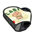 thumbnail image 1 of Summer Motorcycle Handlebar Muffs Sun Protection Gloves Breathable Waterproof,, 1 of 8