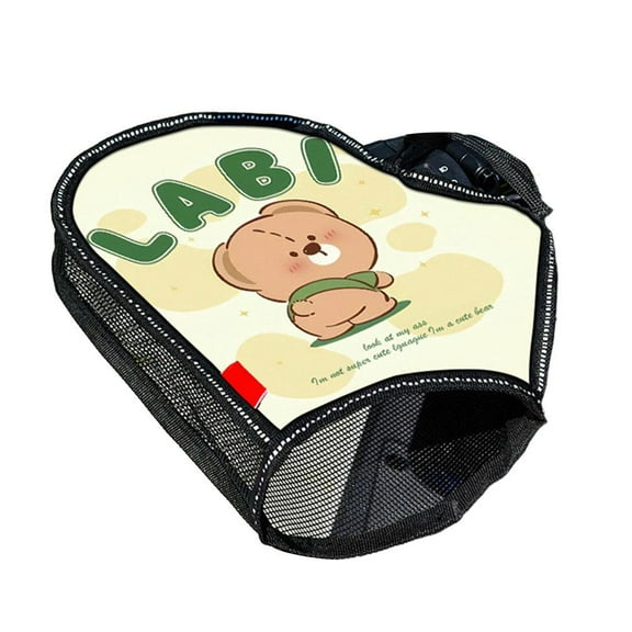 Summer Motorcycle Handlebar Muffs Sun Protection Gloves Breathable Waterpro