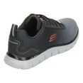 thumbnail image 4 of TENIS SKECHERS CABALLERO 232399BKCC TEXTIL GRIS Skechers  232399BKCC, 4 of 8