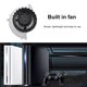 thumbnail image 5 of Ventilador de refrigeración interno DC12V para PS4 Slim 2000/1000/1100/1200/Pro 7000-7500, 5 of 8
