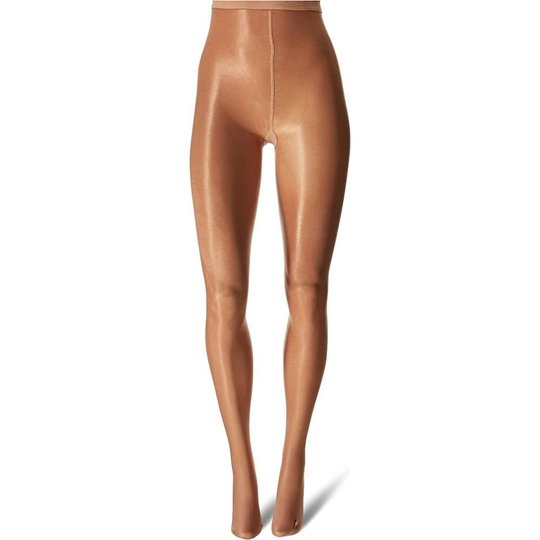 Danskin Women s Shimmery Footed Tight