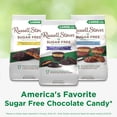 thumbnail image 5 of RUSSELL STOVER Sugar Free Dark Chocolate Candy Mix, 9 oz. bag, 5 of 10