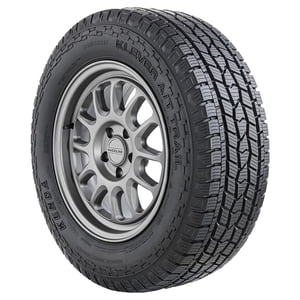 Kenda Klever A/T Trail (KR615A) All Terrain 225/50R18 95V Light Truck Tire Sansujyuku sansujyuku.com