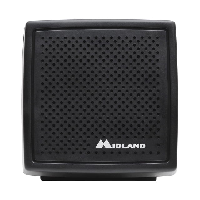 Altavoz externo Midland 21-406 Heavy-Duty 20W Deluxe 8-OHM