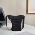 thumbnail image 5 of 100Fens Crossbody Bag Men'S Watertight Material Chest Bag Multifunctional Sports Outdoor Leisure Shoulder Backpack Messenger Bag, 5 of 6