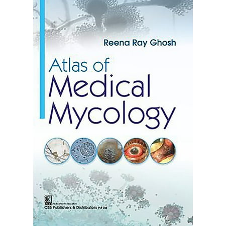 UPC: 9789387964273 | Atlas of Medical Mycology (Paperback)