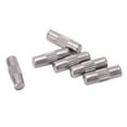 thumbnail image 3 of Surfboard Fin Parts,6pcs Surfboard Fin Screws Surfboard Fin Screws Fin Plug Screw Meticulously Designed, 3 of 14