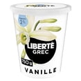 thumbnail image 2 of Liberté Greek 2% Vanilla 750 G, 2 of 6