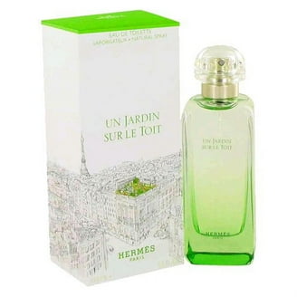 Hermes Un Jardin En Mediterranee Fragrance, 3.3 oz Eau De Toilette