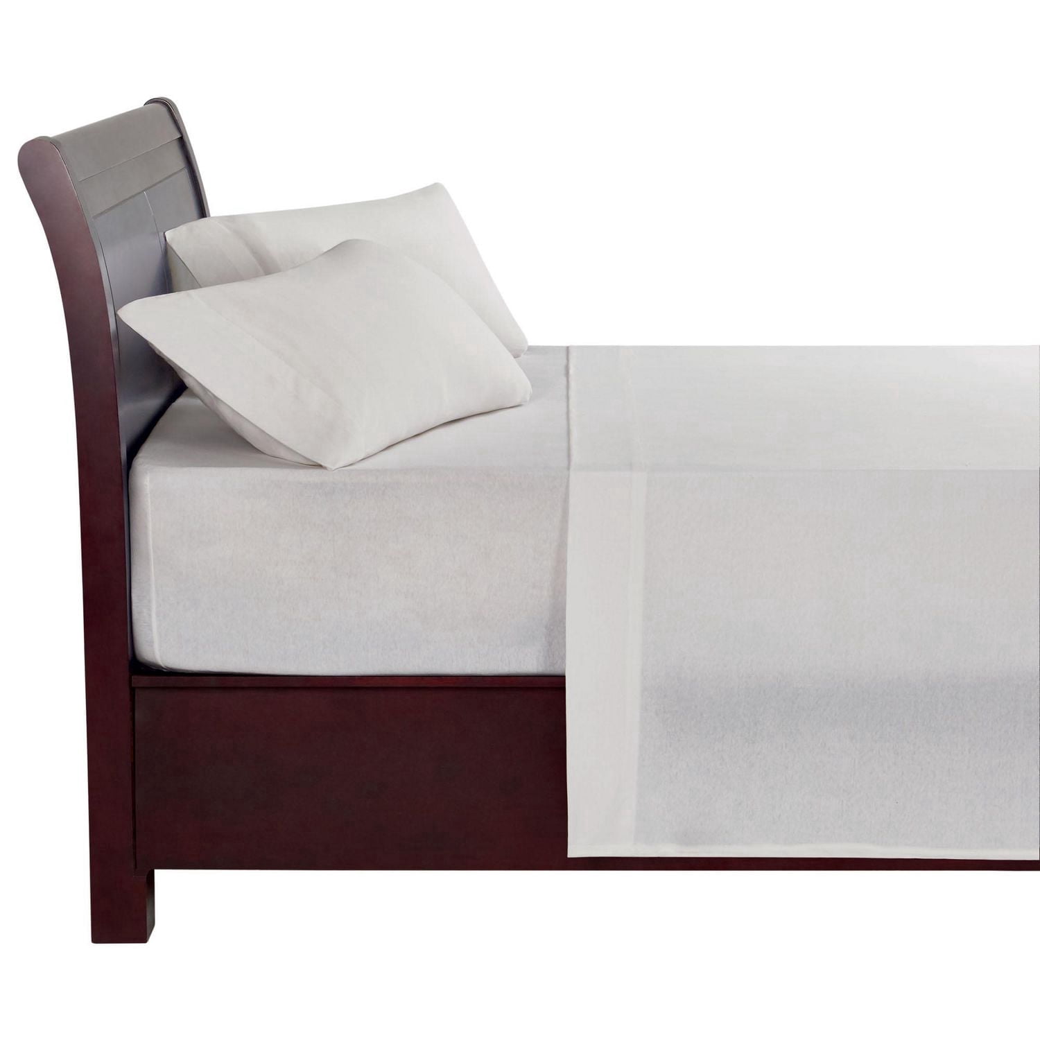 Ensemble de draps en jersey Mainstays