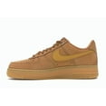 thumbnail image 2 of Nike Men's Air Force 1 Low Flax Wheat Basketball Shoes, from StockX, 2 of 5