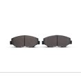 thumbnail image 2 of Balatas Delanteras para Jeep Grand Cherokee 2011-2015, 2 of 3