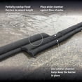 thumbnail image 3 of Flood Barrier Quick Dam QD65-2 5ft Water Flood Dam Bags 2 Pack, 3 of 9
