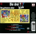 thumbnail image 2 of 055/Der schwarze Joker (Audiobook), 2 of 2