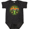 thumbnail image 3 of Inktastic Monster Truck for Boys Boys Baby Bodysuit, 3 of 5