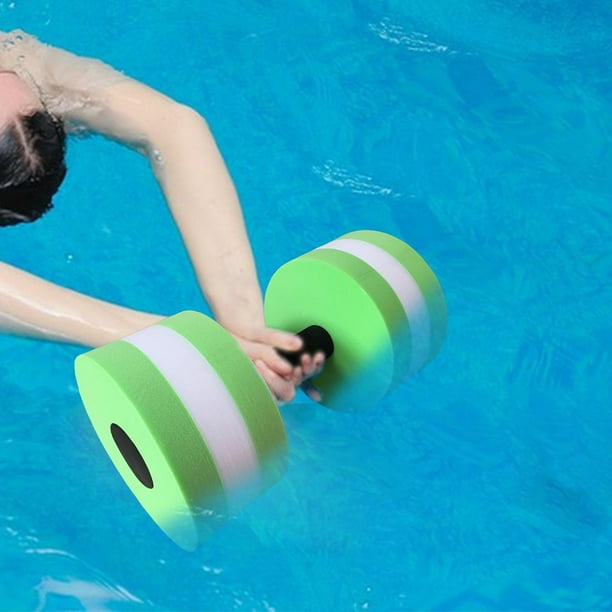 Natacion Ejercicios De Rutina Natacion Y Pesas Hacer Aerobicos