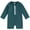 A310-Green, variant on HCNTES Baby/Toddler Boys One Piece Swimsuit Summer Long Sleeve Zipper Bathing Suit Infant Beach Rash Guard(Light Green,3-4 Y)