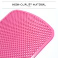 thumbnail image 3 of Bamboohart Fly Swatter Fly Swatter for Indoors Perfect for Quick Bug Control, 3 of 7
