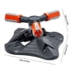 thumbnail image 4 of Aspersor Jardín Giratorio Automático 360 ​​grados Dispositivo Riego Con 3, 4 of 6