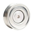 thumbnail image 4 of OE # 1357022010 Front Drive Belt Idler Pulley 1PC Fits select: 2000-2005 TOYOTA MR2 SPYDER, 4 of 7