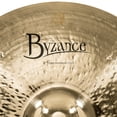 thumbnail image 3 of Platillo para batería crash 20 pulgadas byzance Meinl B20hhc b Meinl B20hhc-b, 3 of 5