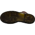 thumbnail image 2 of Dr. Martens Work Ironbridge Tec-Tuff Safety Toe 8 Tie Boot, 2 of 8