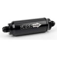 thumbnail image 7 of JEGS Billet Aluminum In-Line Fuel Filter for Gas, E85 & Alcohol Applications, 5 in. Long [-8 AN Black], 7 of 7