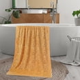 thumbnail image 6 of EUDIDV 2025 Microfiber Bath Sheets & Towels Set - Ultra Soft, Super Absorbent & Quick Dry, Lightweight Large Towels for Spa/Yoga/Gym, 6 of 6