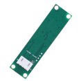 thumbnail image 4 of Wireless Transceiver PCB Module, 7 Groups Of ID Code Settings 3pin Female Plug Stage Light Transceiver PCB Module Auto Frequency Skipping  for Replacement, 4 of 7